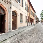 Un'oasi Di Pace Apartment