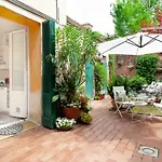 Un'oasi Di Pace Apartman *