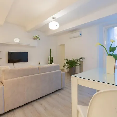 Apartament Un'oasi Di Pace *