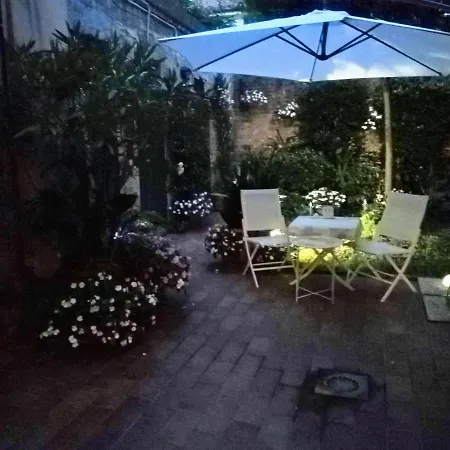 Un'oasi Di Pace Ferrara