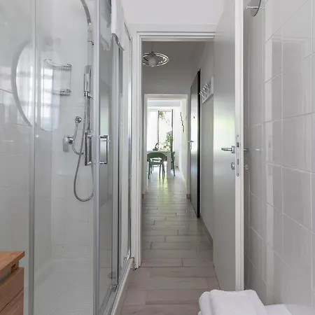 Un'oasi Di Pace * Ferrara