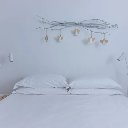 Un'oasi Di Pace * Ferrara