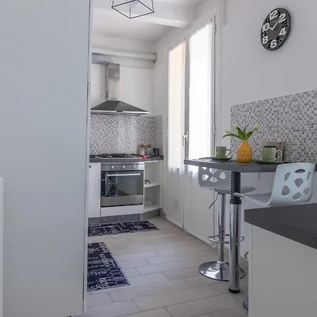 Apartamento Un'oasi Di Pace Ferrara
