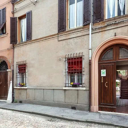 Un'oasi Di Pace Daire *