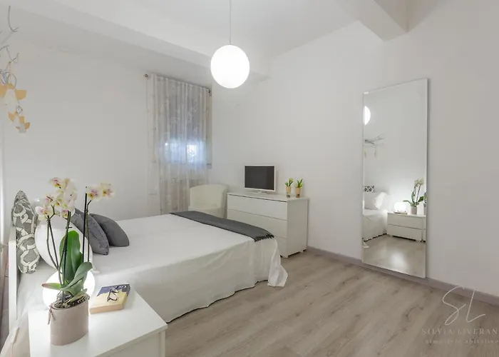 Un'oasi Di Pace Apartamento Ferrara
