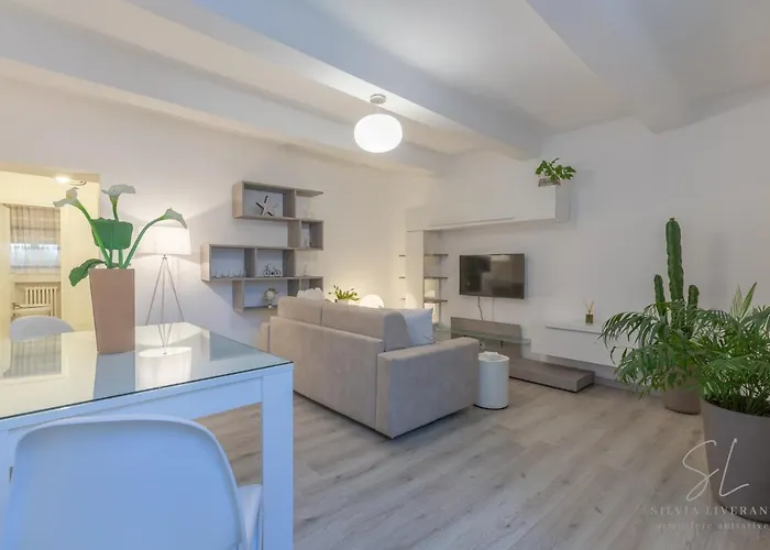 Un'oasi Di Pace * Ferrara