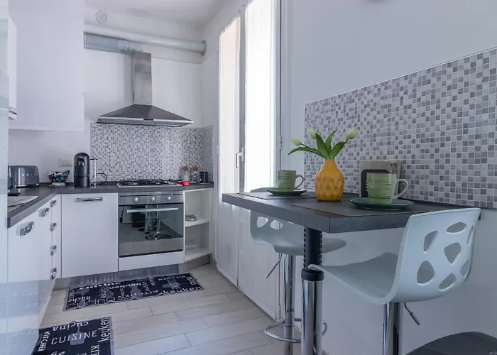 Apartamento Un'oasi Di Pace *