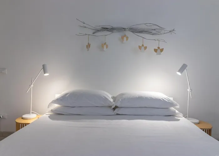 Apartamento Un'oasi Di Pace Ferrara