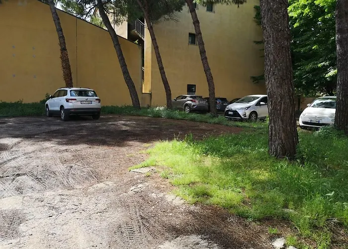 Daire Un'oasi Di Pace *