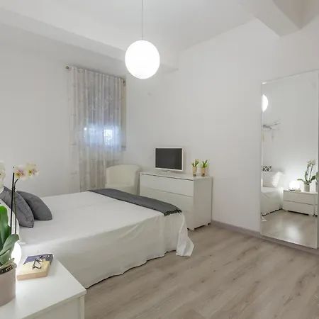 Un'oasi Di Pace Διαμέρισμα Φεράρα