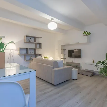 Un'oasi Di Pace * Φεράρα