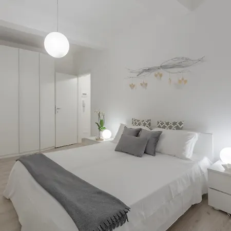 Un'oasi Di Pace Appartement Ferrare