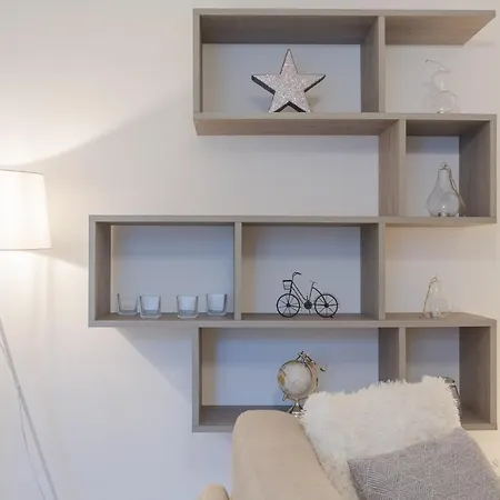 Un'oasi Di Pace Διαμέρισμα Φεράρα