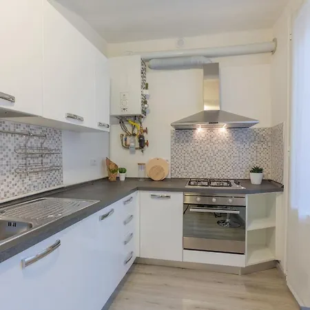 Διαμέρισμα Un'oasi Di Pace Φεράρα