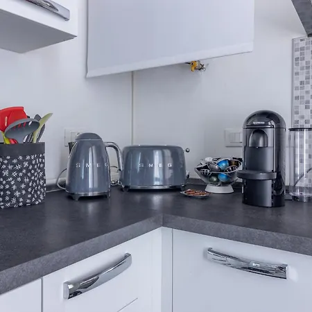 Un'oasi Di Pace Ferrara