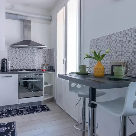 Appartement Un'oasi Di Pace *