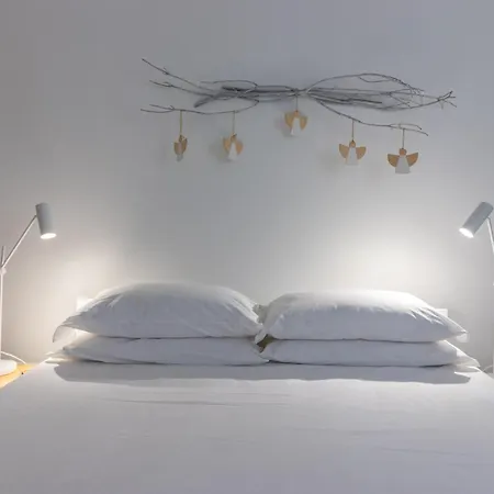 Appartement Un'oasi Di Pace Ferrare