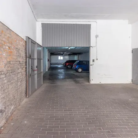 Appartement Un'oasi Di Pace