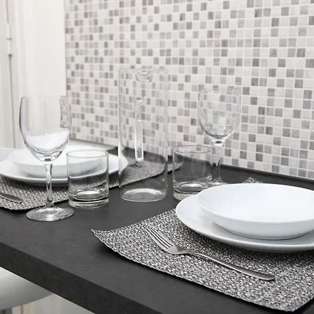 Appartement Un'oasi Di Pace Ferrare
