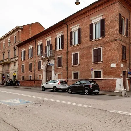 Διαμέρισμα Un'oasi Di Pace