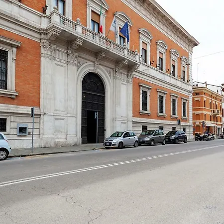 Διαμέρισμα Un'oasi Di Pace *