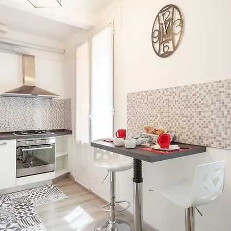 Un'oasi Di Pace Appartement
