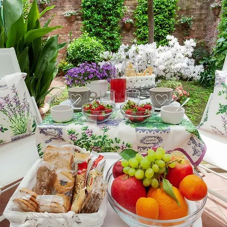 Un'oasi Di Pace Διαμέρισμα Φεράρα