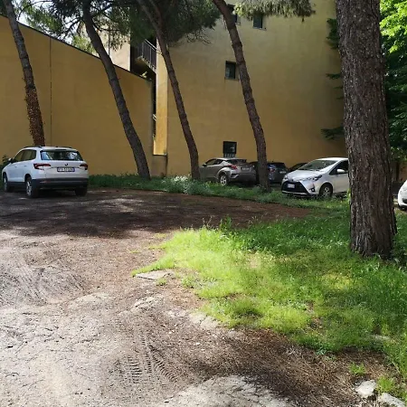 Διαμέρισμα Un'oasi Di Pace *