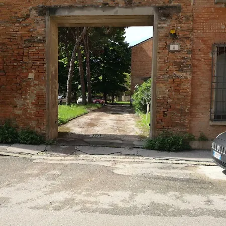 Un'oasi Di Pace *