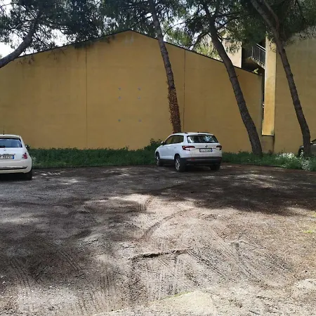 Un'oasi Di Pace Διαμέρισμα Φεράρα