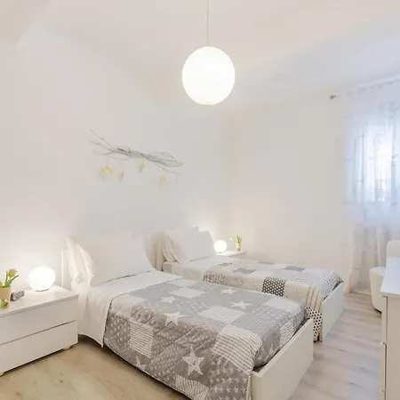 Un'oasi Di Pace * Φεράρα