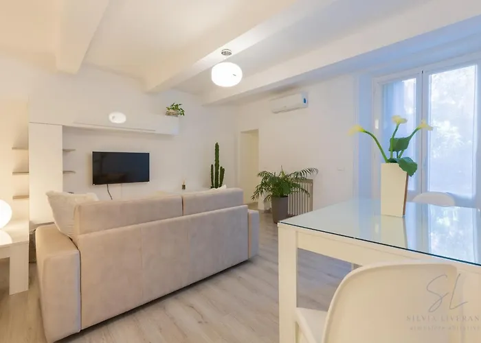 Apartmán Un'oasi Di Pace *