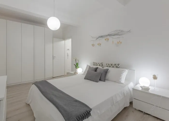 Un'oasi Di Pace Apartament Ferrara