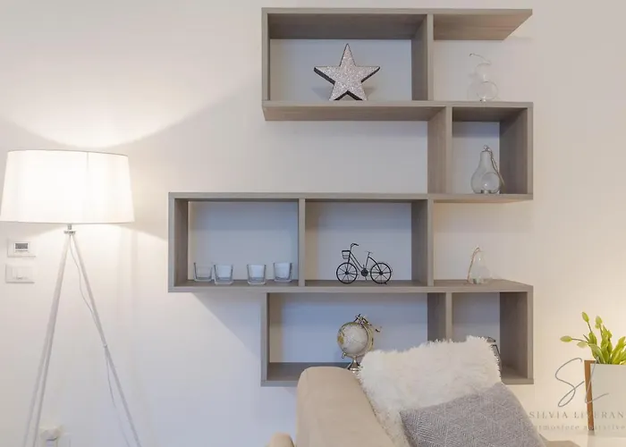 Un'oasi Di Pace Apartament Ferrara