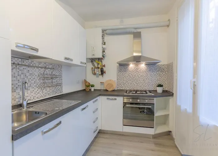 Apartament Un'oasi Di Pace Ferrara