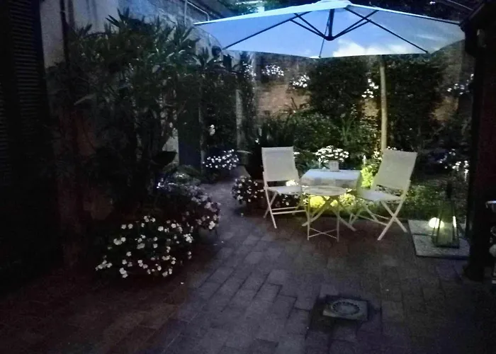 Un'oasi Di Pace 페라라