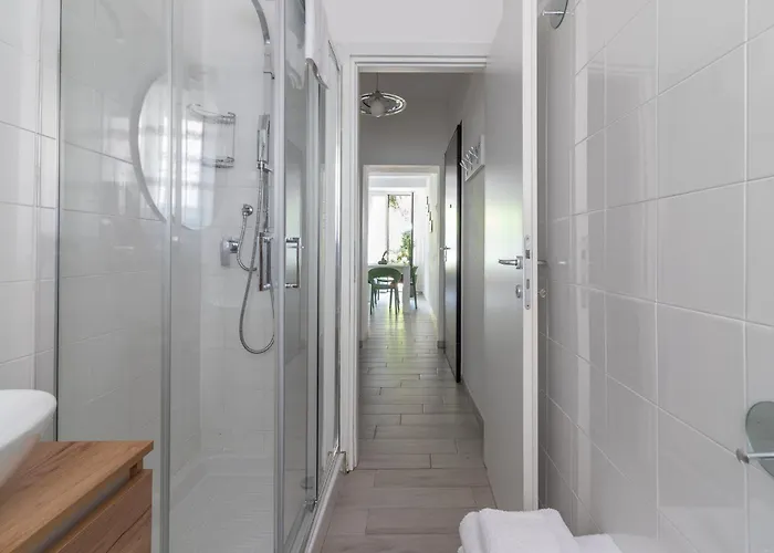 Un'oasi Di Pace * Ferrara