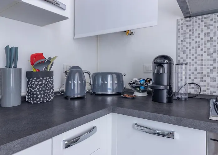 Un'oasi Di Pace Ferrara