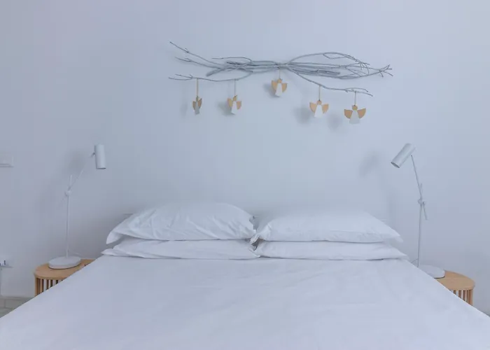 Un'oasi Di Pace * Ferrara