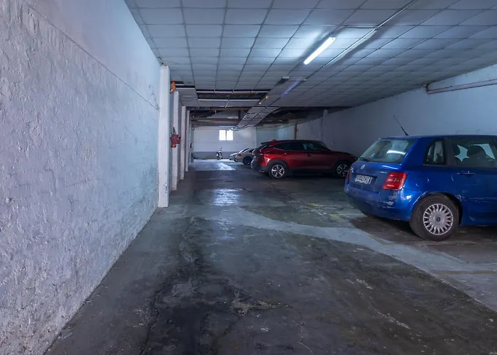 Lägenhet Un'oasi Di Pace *