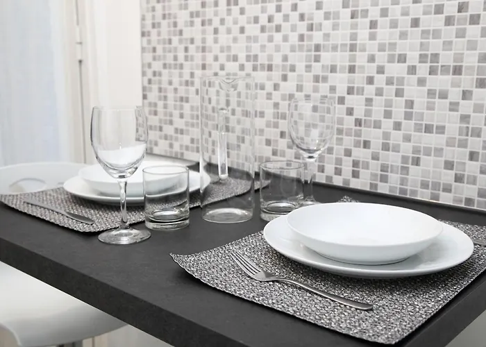 Apartament Un'oasi Di Pace Ferrara