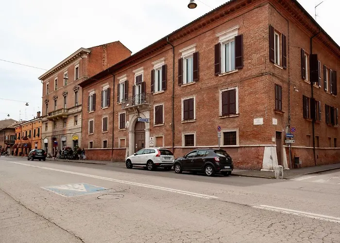 Apartament Un'oasi Di Pace