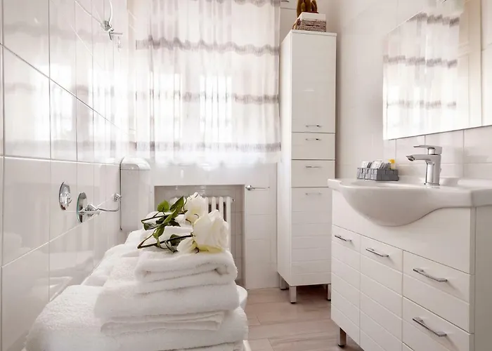 Apartament Un'oasi Di Pace *