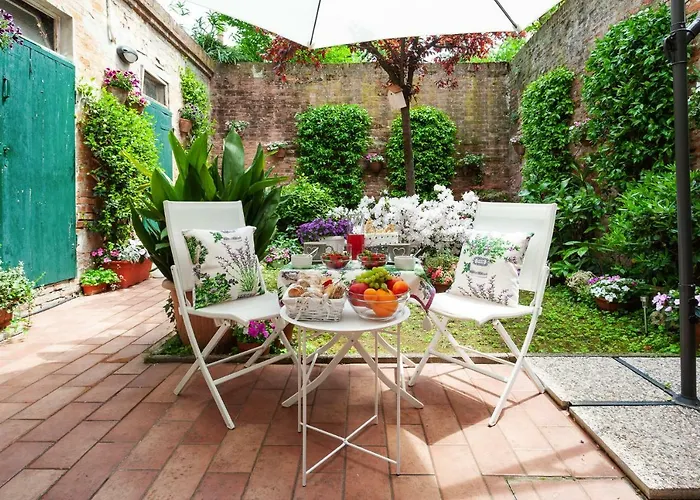 Apartament Un'oasi Di Pace