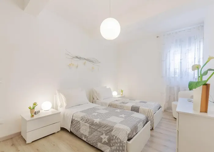 Un'oasi Di Pace * فيرّارا